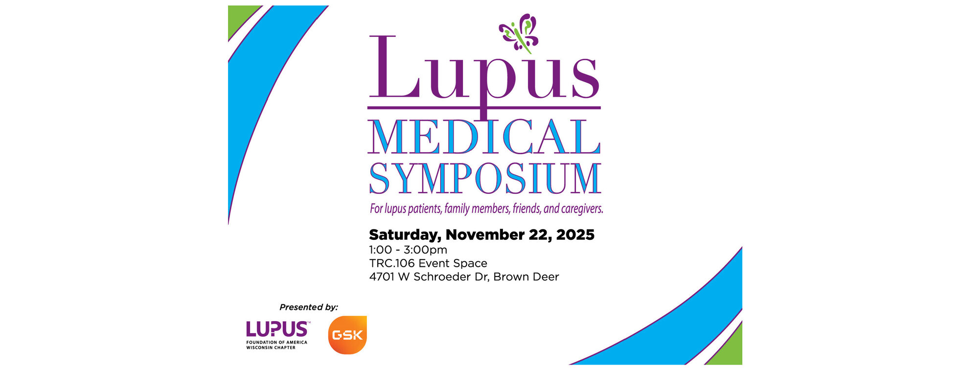 Lupus Medical Symposium 2025